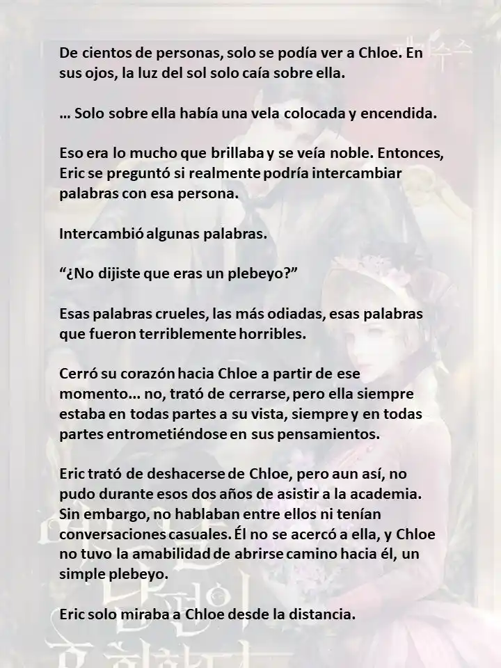 Mi Esposo Se Arrepentirá De Esto (Novela) - Capítulo 68 - Página 2 - LectorTMOo