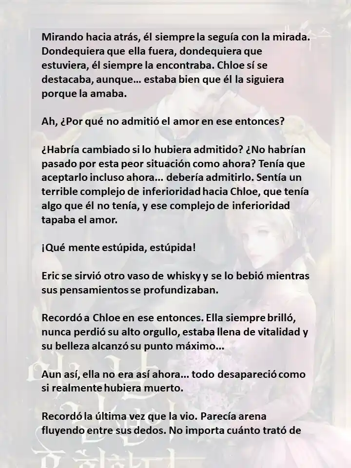 Mi Esposo Se Arrepentirá De Esto (Novela) - Capítulo 68 - Página 3 - LectorTMOo