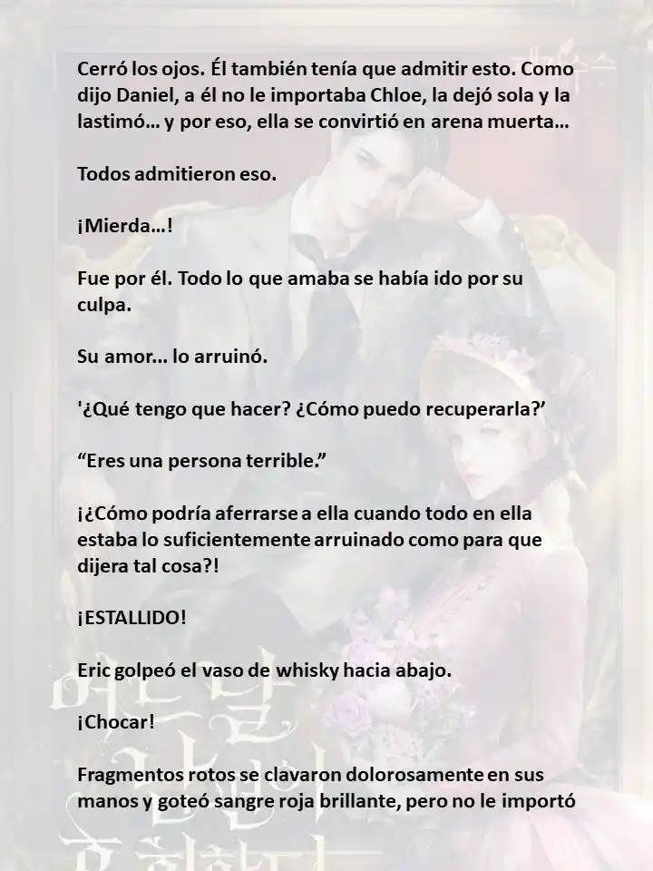 Mi Esposo Se Arrepentirá De Esto (Novela) - Capítulo 68 - Página 5 - LectorTMOo