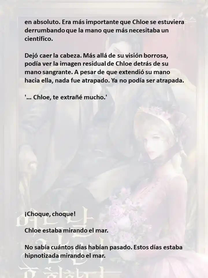 Mi Esposo Se Arrepentirá De Esto (Novela) - Capítulo 68 - Página 6 - LectorTMOo