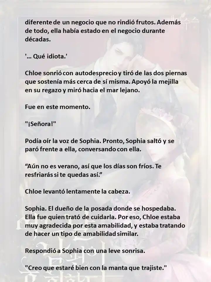 Mi Esposo Se Arrepentirá De Esto (Novela) - Capítulo 68 - Página 9 - LectorTMOo