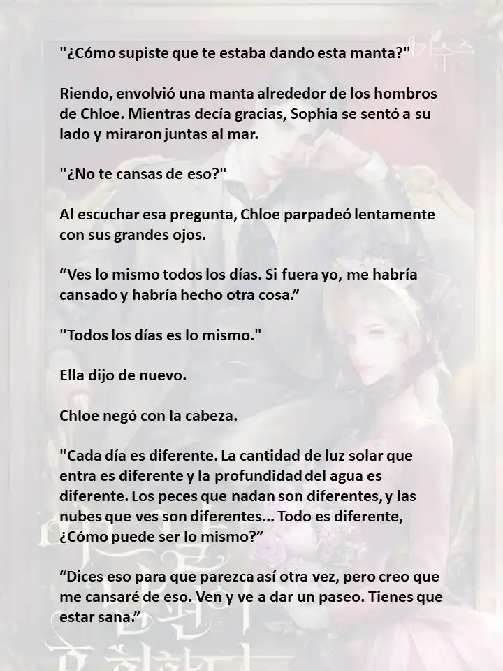 Mi Esposo Se Arrepentirá De Esto (Novela) - Capítulo 68 - Página 10 - LectorTMOo