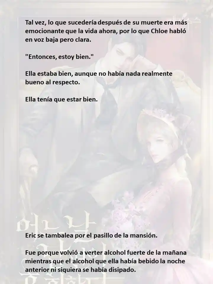 Mi Esposo Se Arrepentirá De Esto (Novela) - Capítulo 69 - Página 3 - LectorTMOo
