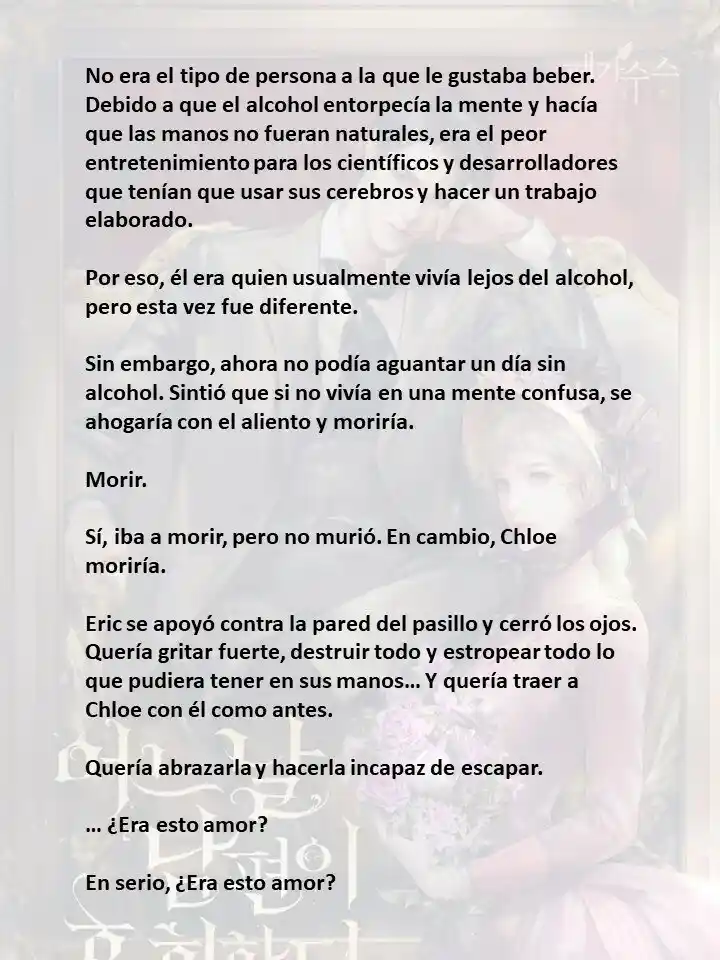 Mi Esposo Se Arrepentirá De Esto (Novela) - Capítulo 69 - Página 4 - LectorTMOo