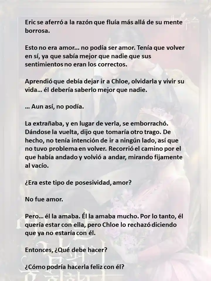 Mi Esposo Se Arrepentirá De Esto (Novela) - Capítulo 69 - Página 5 - LectorTMOo