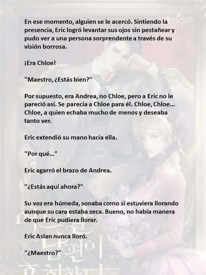 Mi Esposo Se Arrepentirá De Esto (Novela) - Capítulo 69 - Página 7 - LectorTMOo
