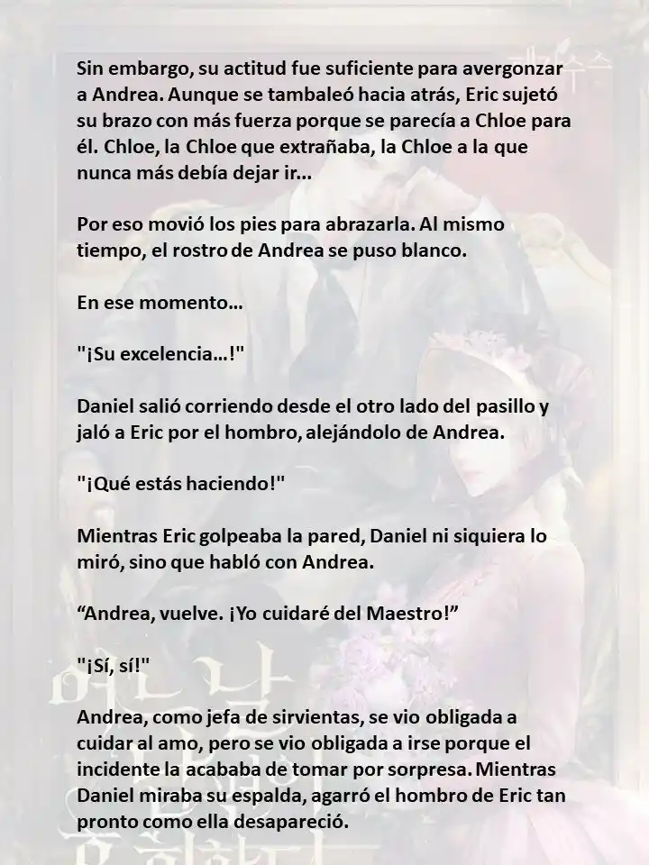 Mi Esposo Se Arrepentirá De Esto (Novela) - Capítulo 69 - Página 8 - LectorTMOo