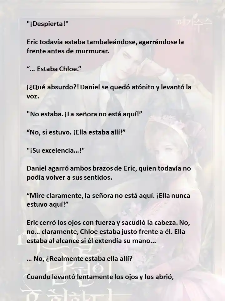 Mi Esposo Se Arrepentirá De Esto (Novela) - Capítulo 69 - Página 9 - LectorTMOo