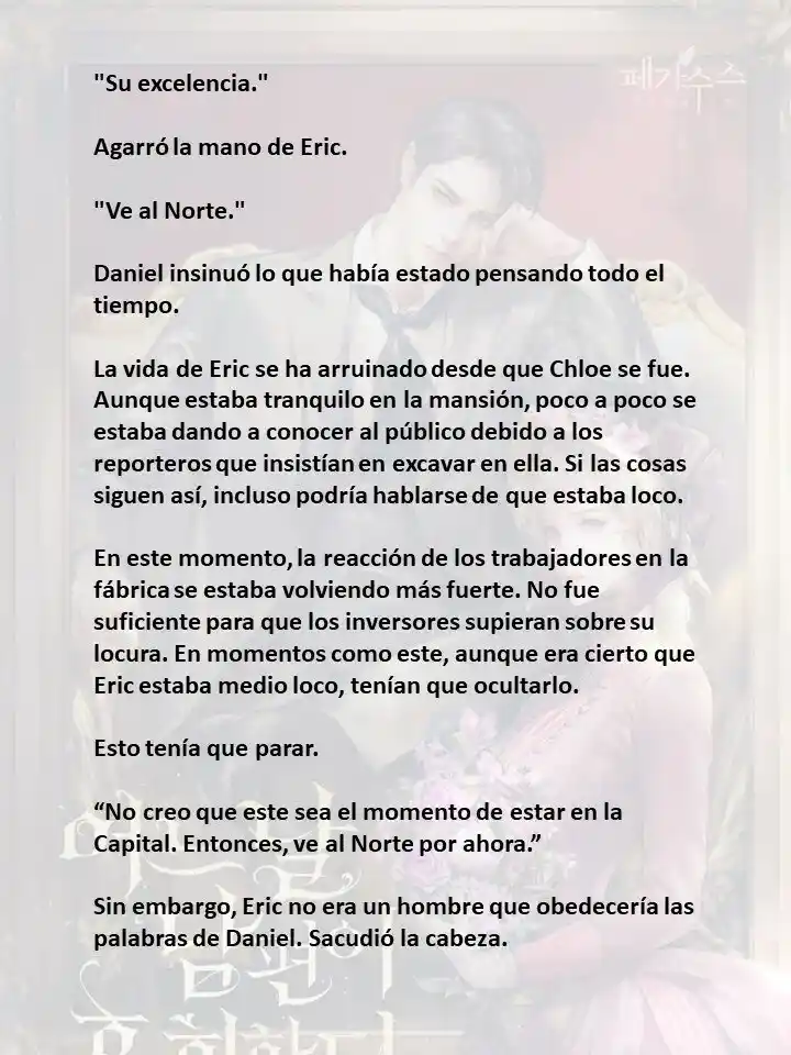 Mi Esposo Se Arrepentirá De Esto (Novela) - Capítulo 69 - Página 11 - LectorTMOo