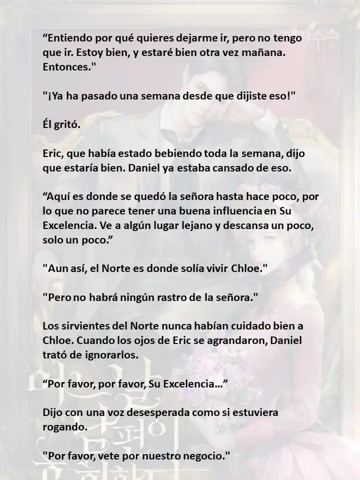 Mi Esposo Se Arrepentirá De Esto (Novela) - Capítulo 69 - Página 12 - LectorTMOo