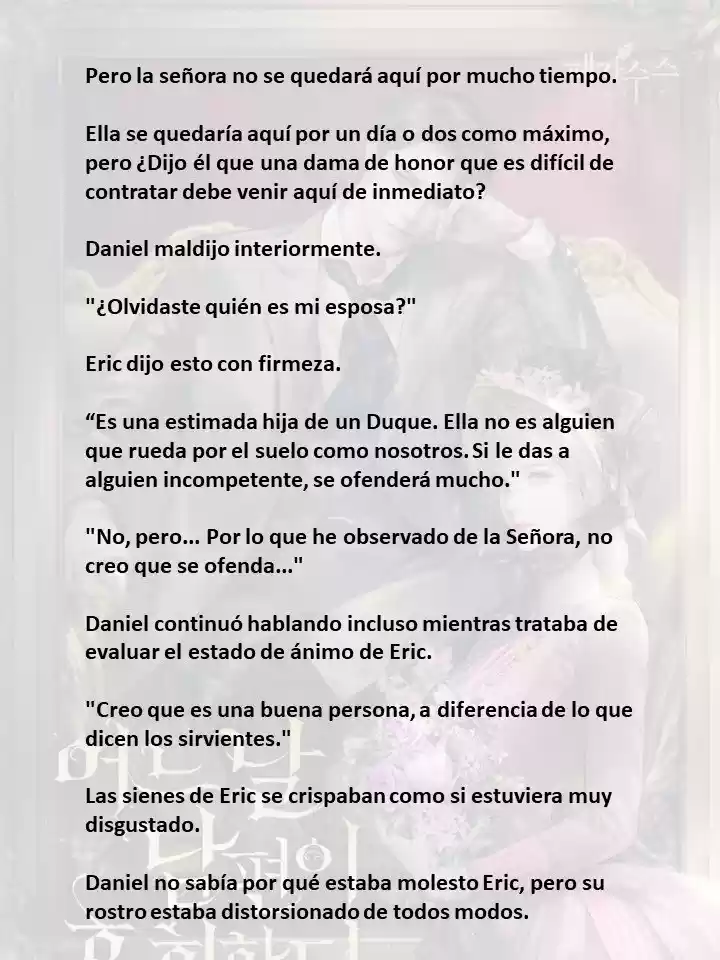 Mi Esposo Se Arrepentirá De Esto (Novela) - Capítulo 7 - Página 2 - LectorTMOo