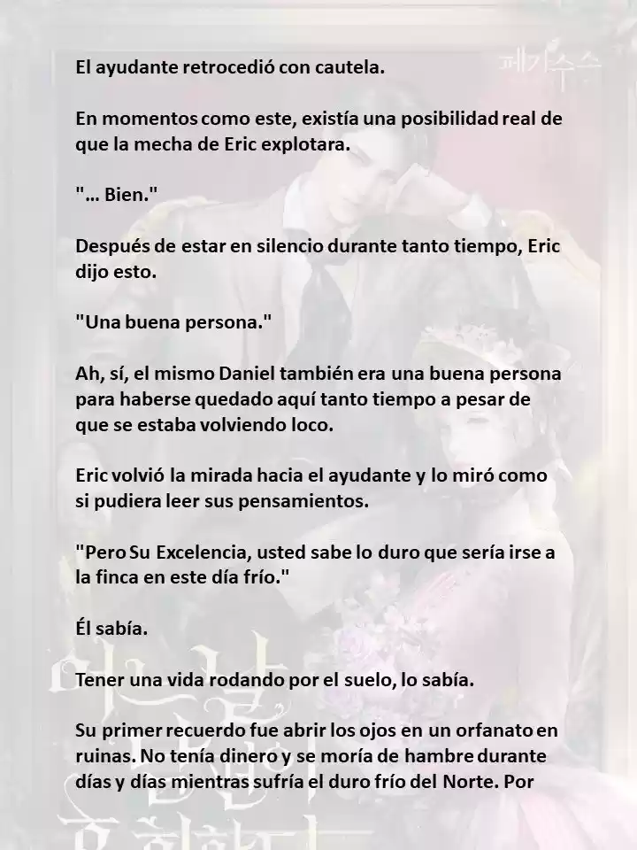 Mi Esposo Se Arrepentirá De Esto (Novela) - Capítulo 7 - Página 3 - LectorTMOo