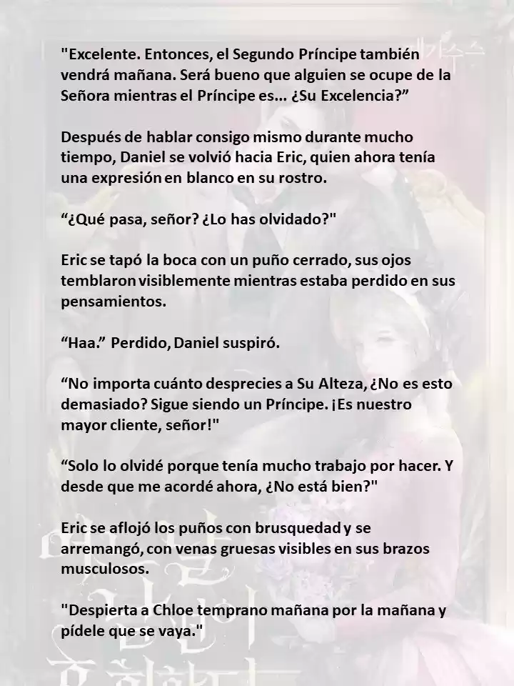 Mi Esposo Se Arrepentirá De Esto (Novela) - Capítulo 7 - Página 5 - LectorTMOo