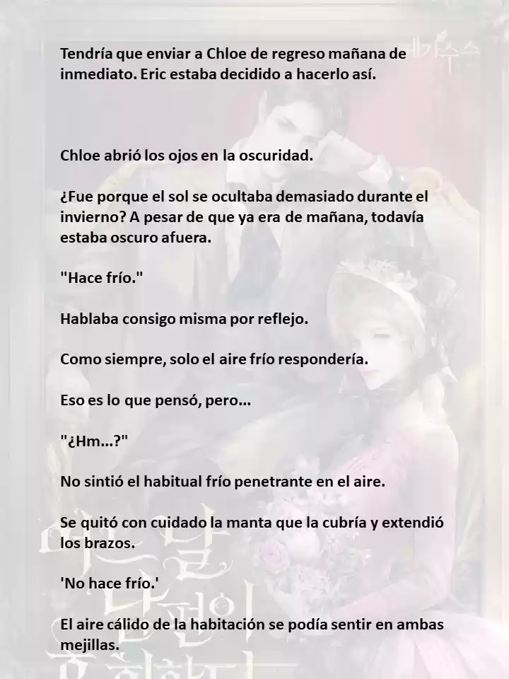 Mi Esposo Se Arrepentirá De Esto (Novela) - Capítulo 7 - Página 7 - LectorTMOo