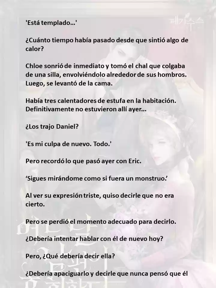 Mi Esposo Se Arrepentirá De Esto (Novela) - Capítulo 7 - Página 8 - LectorTMOo