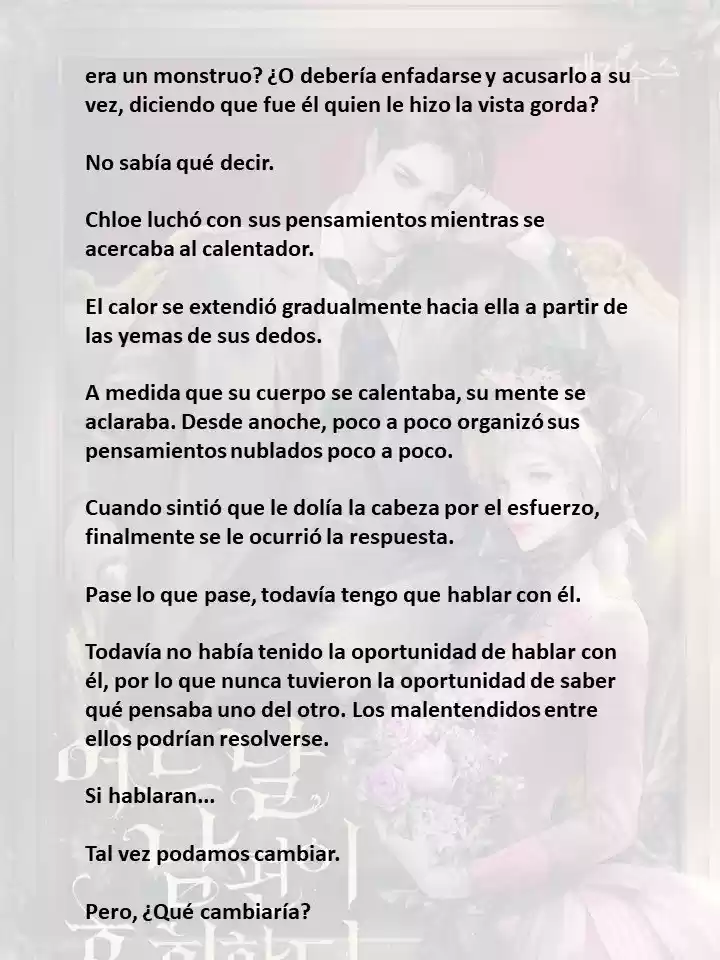 Mi Esposo Se Arrepentirá De Esto (Novela) - Capítulo 7 - Página 9 - LectorTMOo