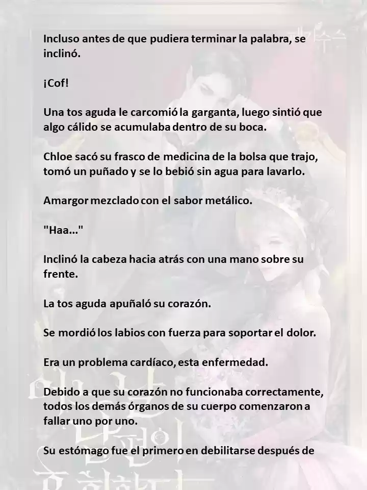 Mi Esposo Se Arrepentirá De Esto (Novela) - Capítulo 7 - Página 11 - LectorTMOo