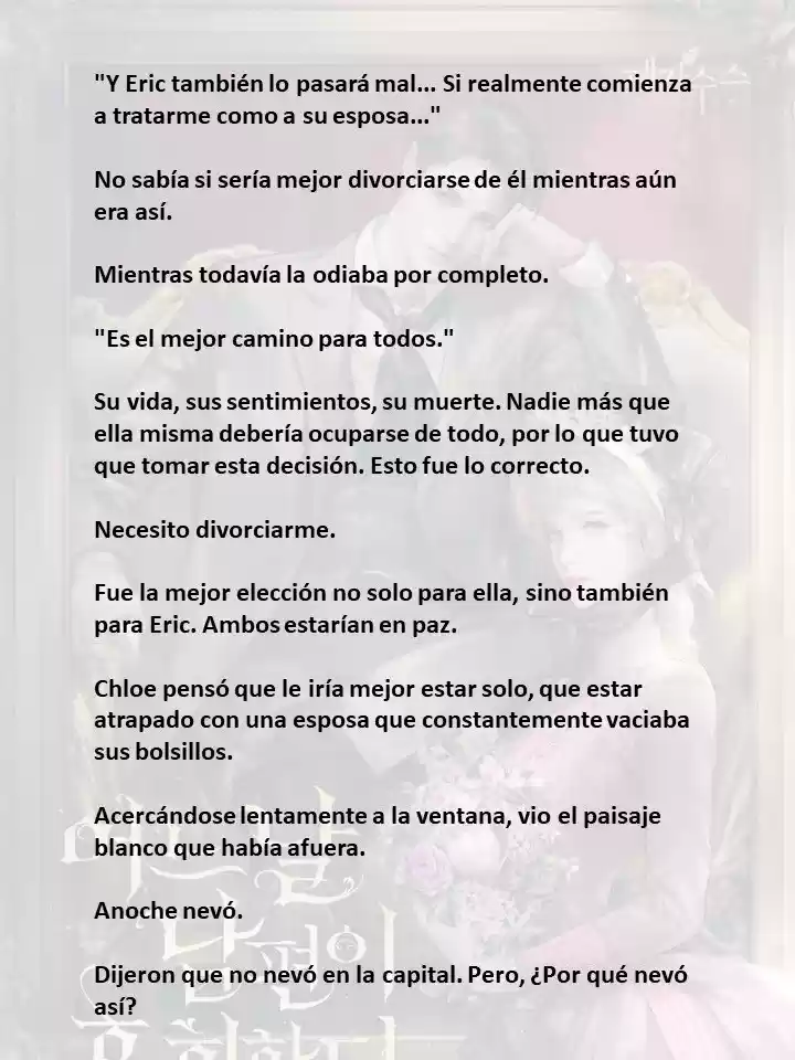 Mi Esposo Se Arrepentirá De Esto (Novela) - Capítulo 7 - Página 13 - LectorTMOo