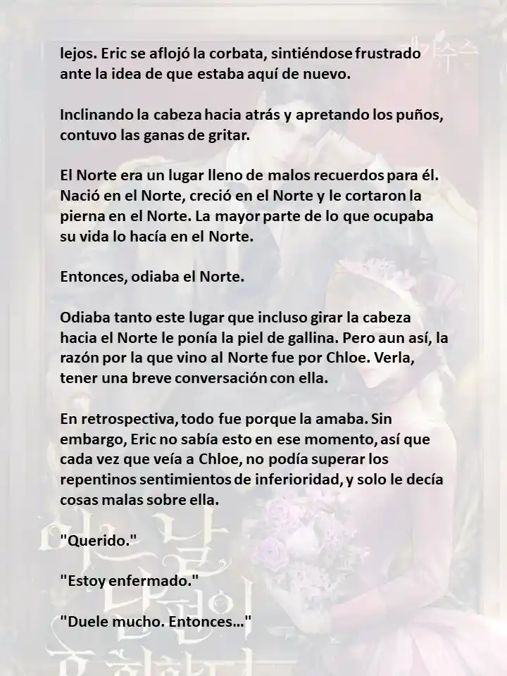 Mi Esposo Se Arrepentirá De Esto (Novela) - Capítulo 70 - Página 5 - LectorTMOo