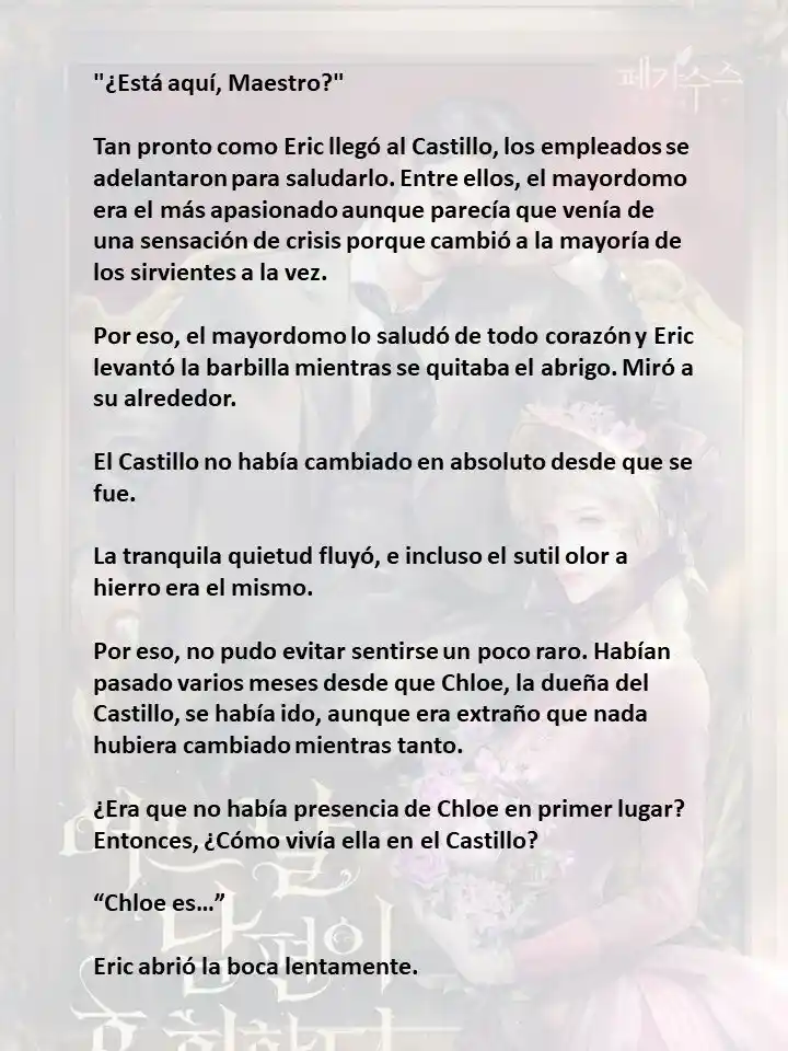 Mi Esposo Se Arrepentirá De Esto (Novela) - Capítulo 70 - Página 7 - LectorTMOo