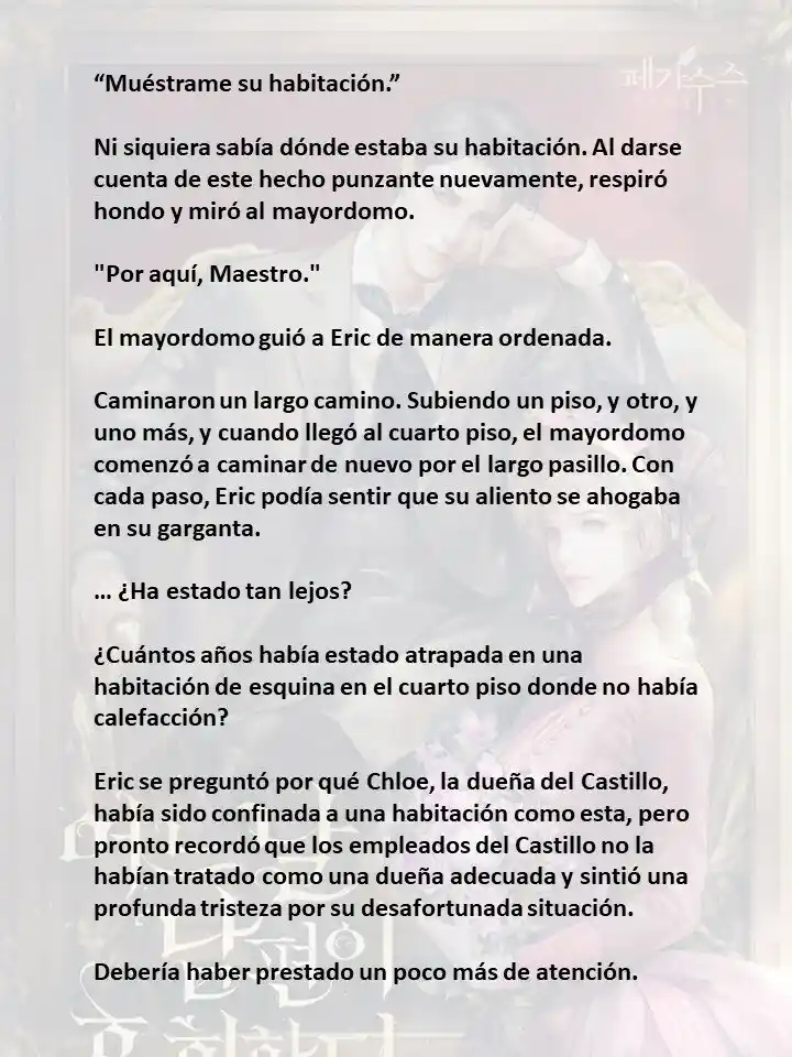 Mi Esposo Se Arrepentirá De Esto (Novela) - Capítulo 70 - Página 8 - LectorTMOo