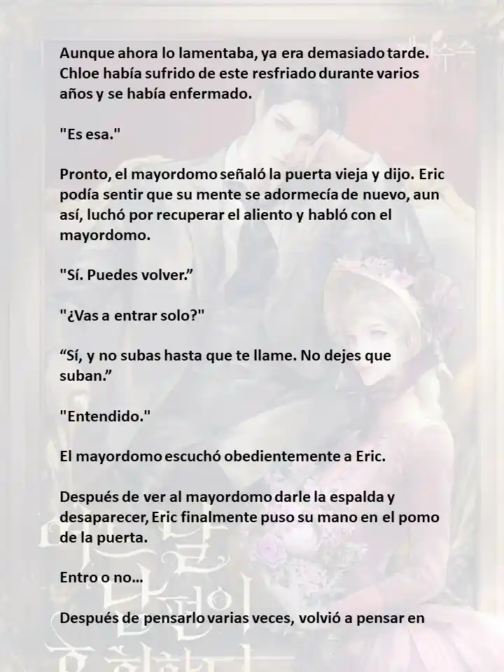 Mi Esposo Se Arrepentirá De Esto (Novela) - Capítulo 70 - Página 9 - LectorTMOo