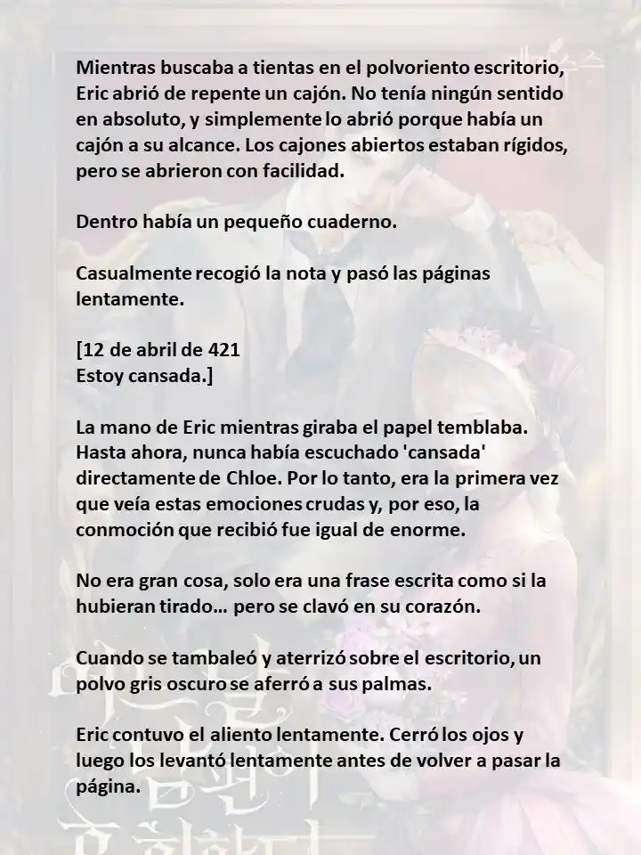 Mi Esposo Se Arrepentirá De Esto (Novela) - Capítulo 71 - Página 2 - LectorTMOo