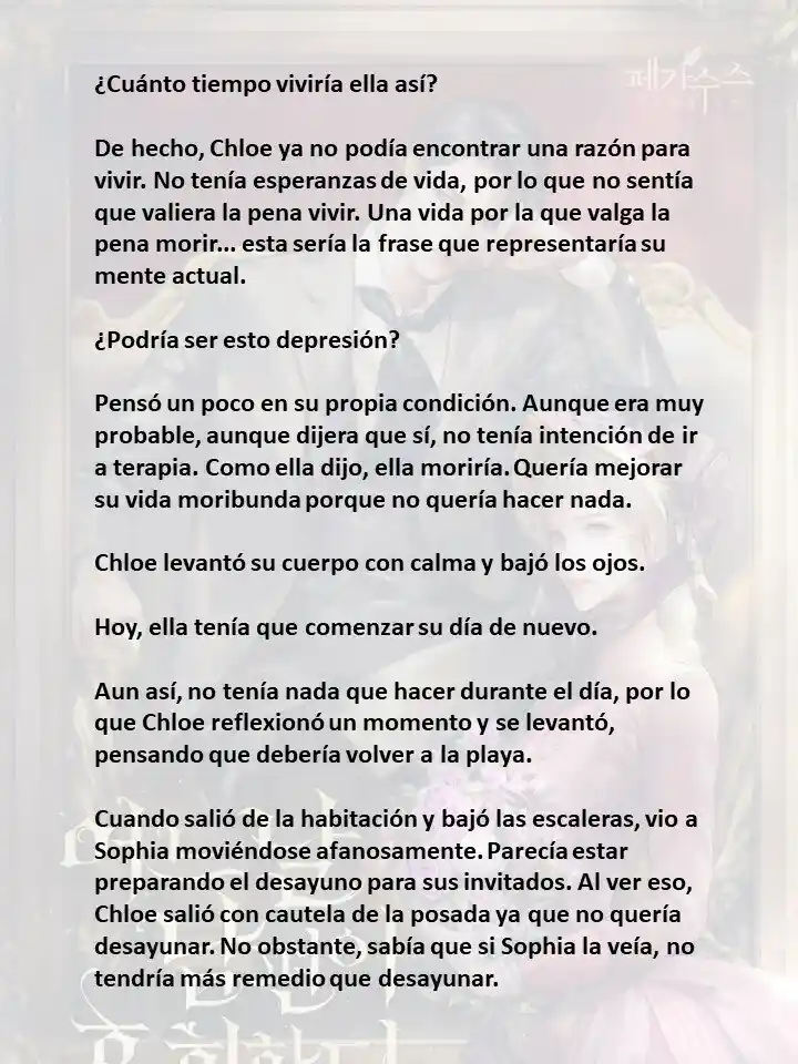 Mi Esposo Se Arrepentirá De Esto (Novela) - Capítulo 71 - Página 8 - LectorTMOo