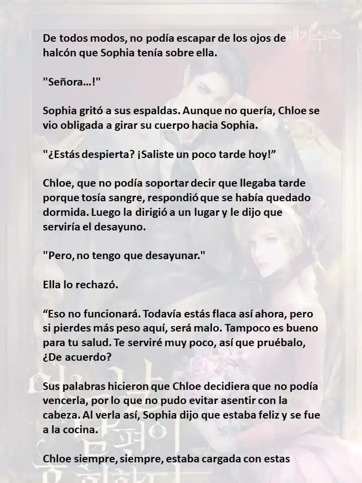 Mi Esposo Se Arrepentirá De Esto (Novela) - Capítulo 71 - Página 9 - LectorTMOo