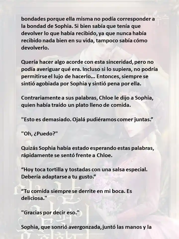 Mi Esposo Se Arrepentirá De Esto (Novela) - Capítulo 71 - Página 10 - LectorTMOo