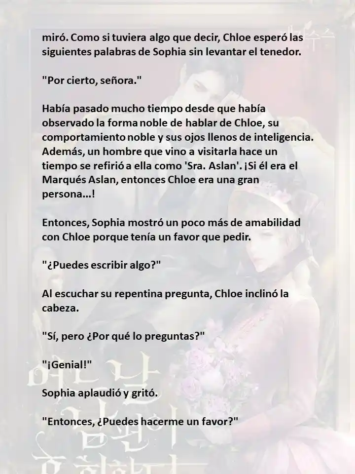 Mi Esposo Se Arrepentirá De Esto (Novela) - Capítulo 71 - Página 11 - LectorTMOo