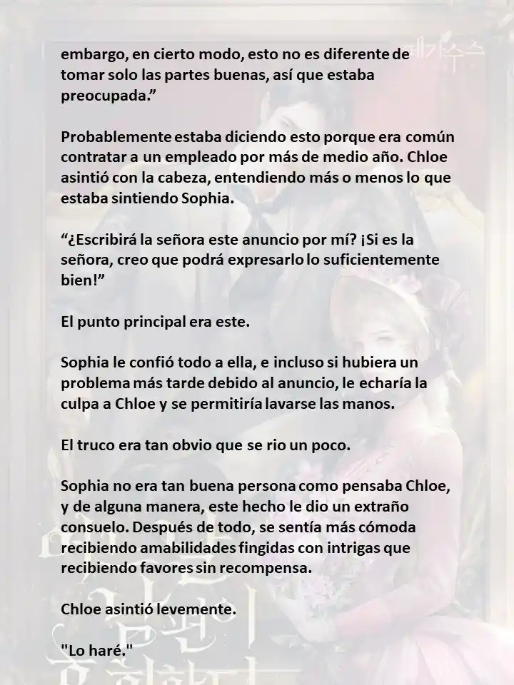Mi Esposo Se Arrepentirá De Esto (Novela) - Capítulo 72 - Página 2 - LectorTMOo