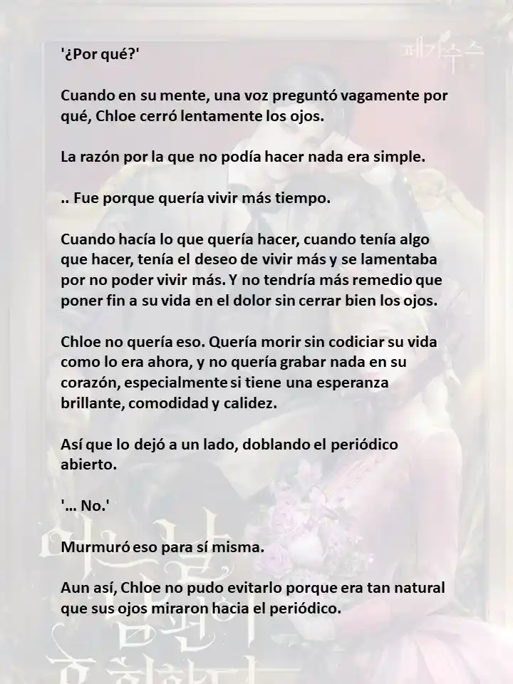 Mi Esposo Se Arrepentirá De Esto (Novela) - Capítulo 72 - Página 8 - LectorTMOo