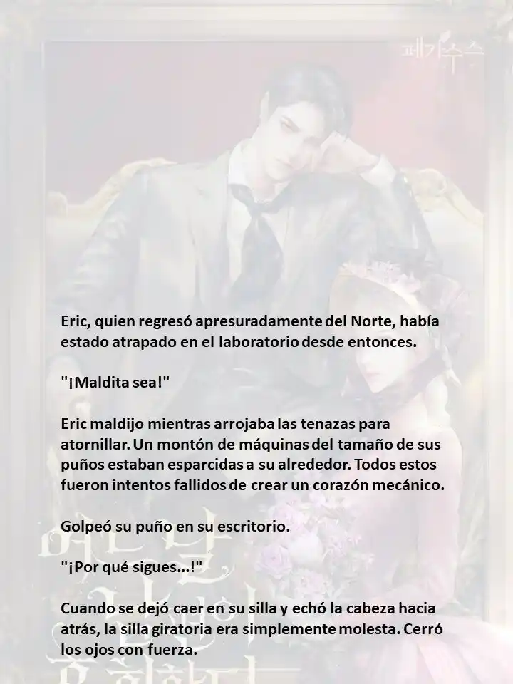 Mi Esposo Se Arrepentirá De Esto (Novela) - Capítulo 72 - Página 9 - LectorTMOo