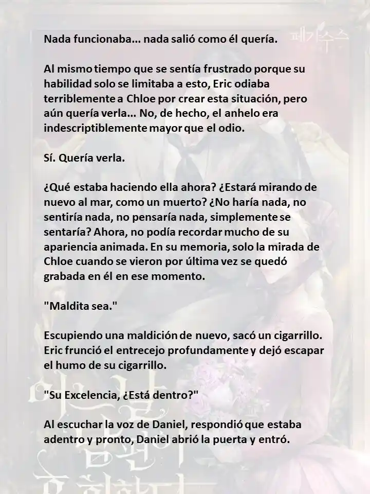Mi Esposo Se Arrepentirá De Esto (Novela) - Capítulo 72 - Página 10 - LectorTMOo