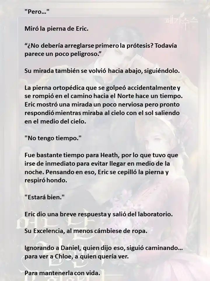 Mi Esposo Se Arrepentirá De Esto (Novela) - Capítulo 72 - Página 12 - LectorTMOo