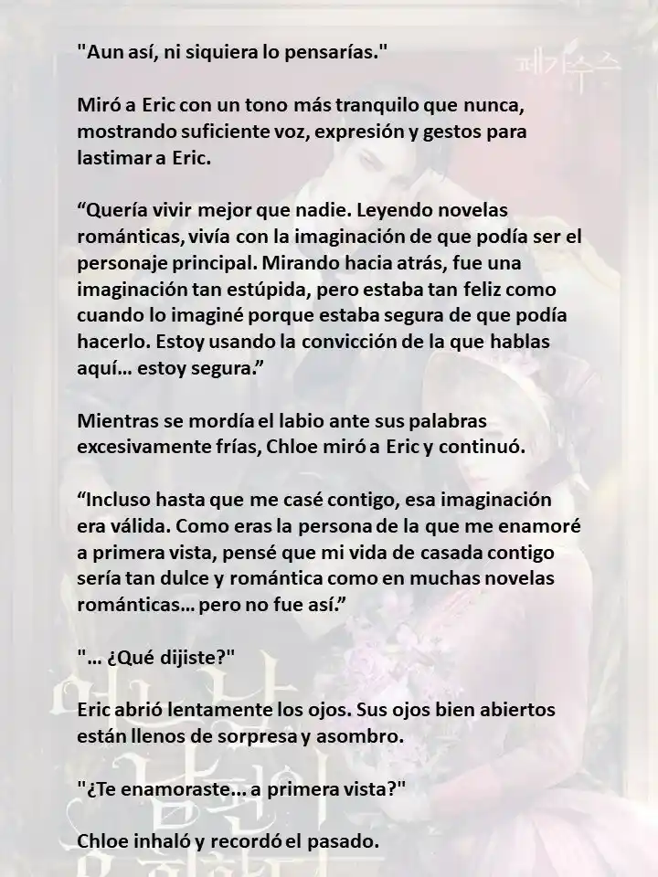 Mi Esposo Se Arrepentirá De Esto (Novela) - Capítulo 73 - Página 6 - LectorTMOo