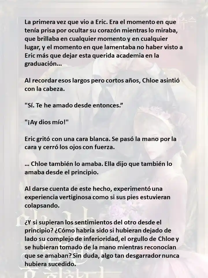 Mi Esposo Se Arrepentirá De Esto (Novela) - Capítulo 73 - Página 7 - LectorTMOo