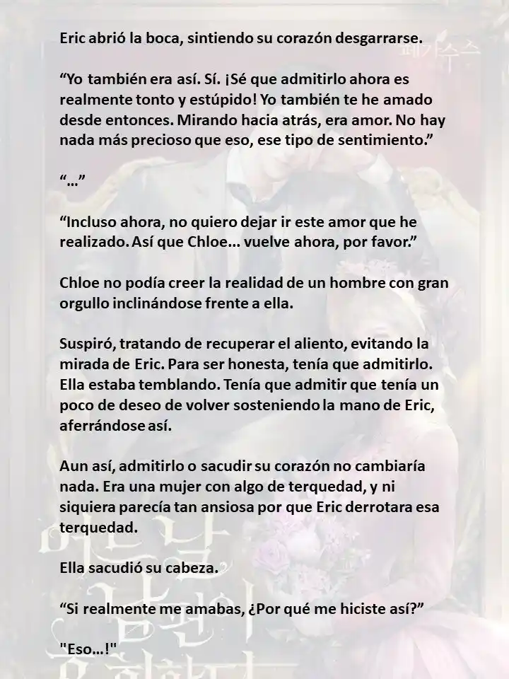 Mi Esposo Se Arrepentirá De Esto (Novela) - Capítulo 73 - Página 8 - LectorTMOo