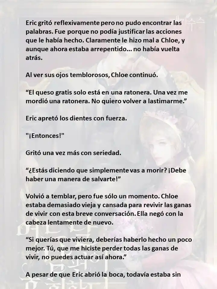 Mi Esposo Se Arrepentirá De Esto (Novela) - Capítulo 73 - Página 9 - LectorTMOo