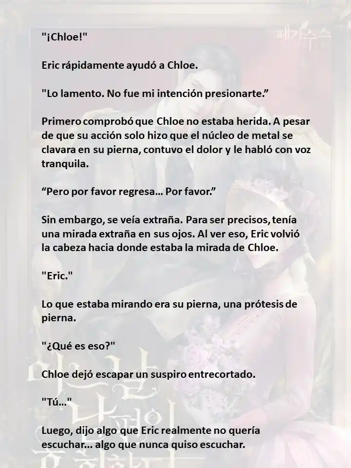 Mi Esposo Se Arrepentirá De Esto (Novela) - Capítulo 74 - Página 4 - LectorTMOo