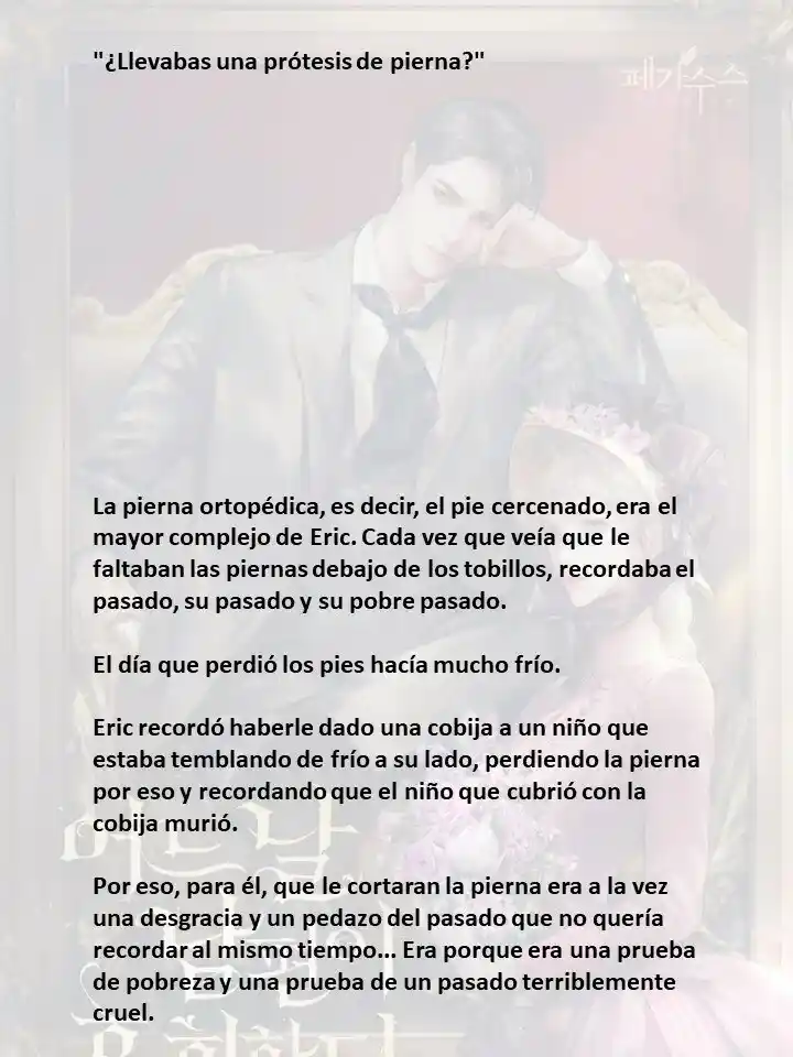 Mi Esposo Se Arrepentirá De Esto (Novela) - Capítulo 74 - Página 5 - LectorTMOo
