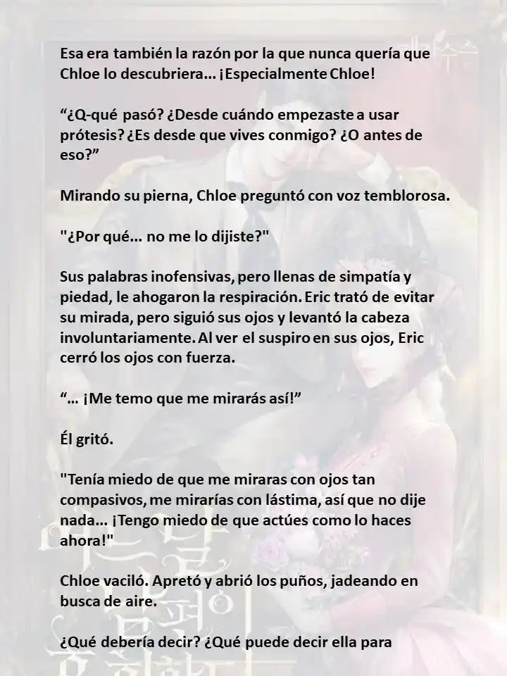 Mi Esposo Se Arrepentirá De Esto (Novela) - Capítulo 74 - Página 6 - LectorTMOo