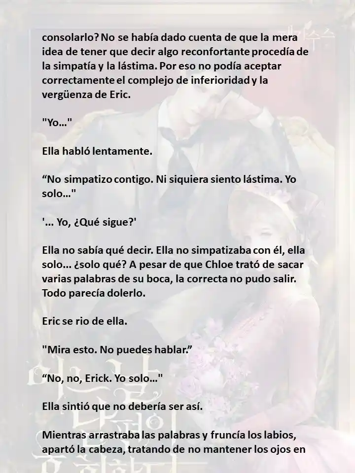 Mi Esposo Se Arrepentirá De Esto (Novela) - Capítulo 74 - Página 7 - LectorTMOo