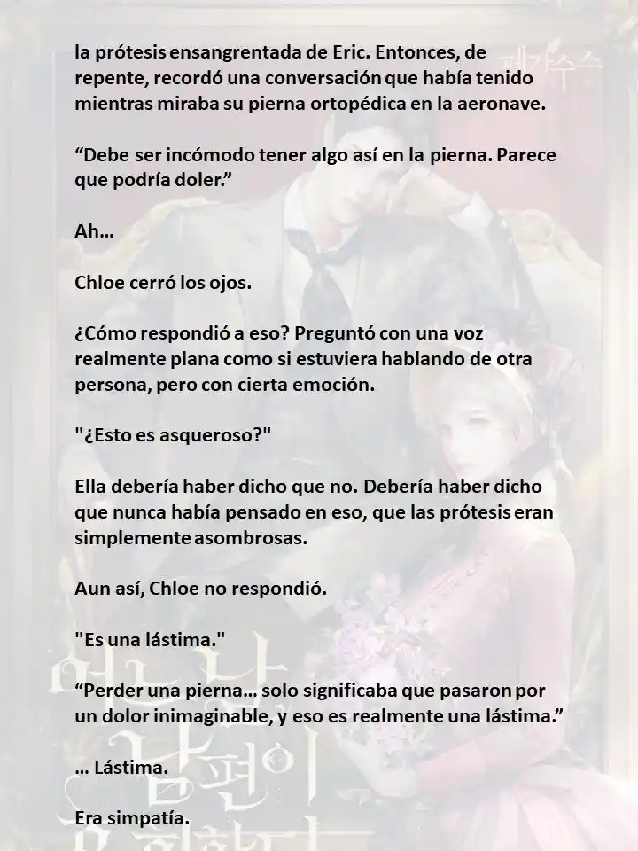 Mi Esposo Se Arrepentirá De Esto (Novela) - Capítulo 74 - Página 8 - LectorTMOo