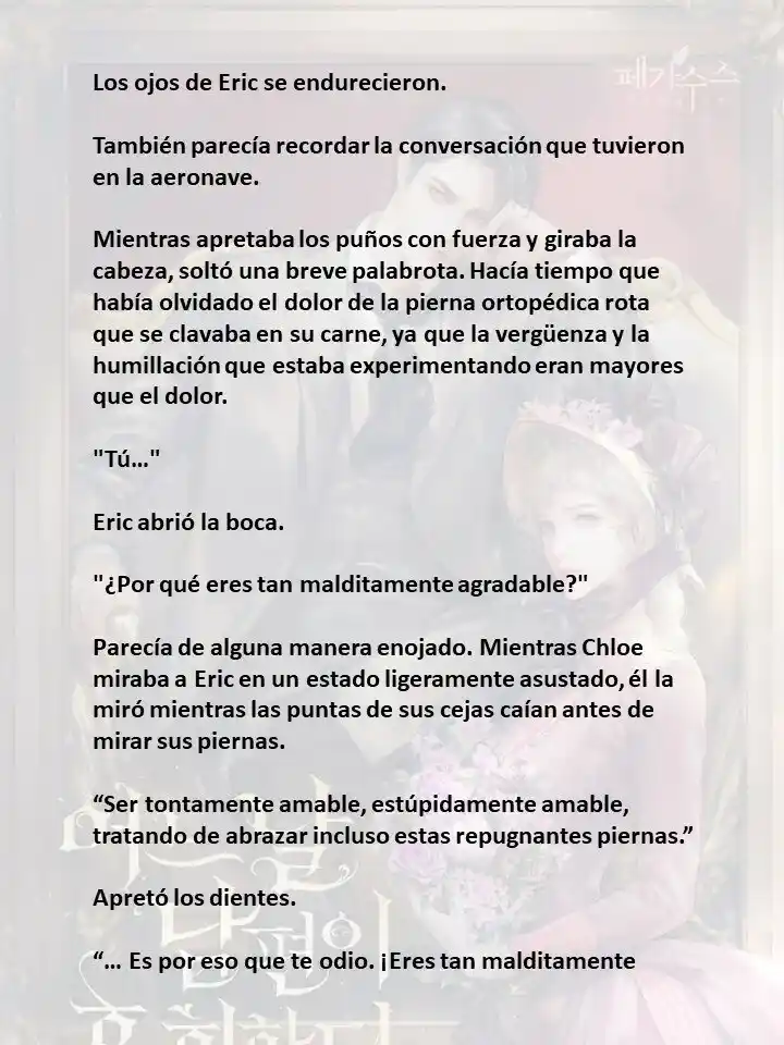 Mi Esposo Se Arrepentirá De Esto (Novela) - Capítulo 74 - Página 10 - LectorTMOo