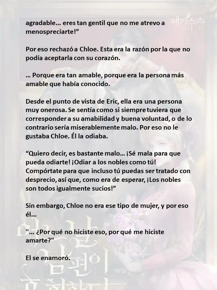 Mi Esposo Se Arrepentirá De Esto (Novela) - Capítulo 74 - Página 11 - LectorTMOo