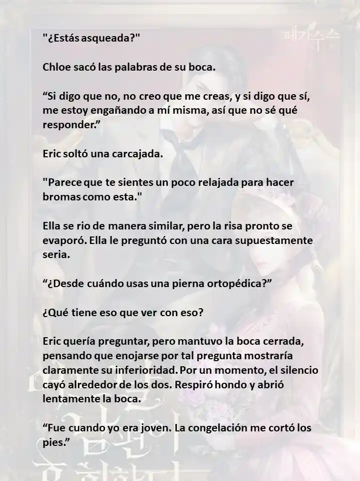 Mi Esposo Se Arrepentirá De Esto (Novela) - Capítulo 75 - Página 5 - LectorTMOo