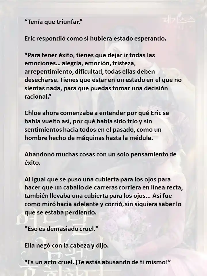 Mi Esposo Se Arrepentirá De Esto (Novela) - Capítulo 75 - Página 8 - LectorTMOo