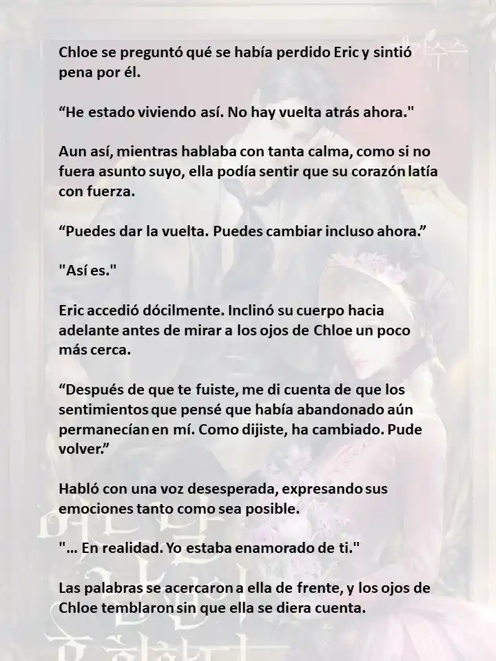 Mi Esposo Se Arrepentirá De Esto (Novela) - Capítulo 75 - Página 9 - LectorTMOo